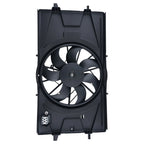 Cooling Fan for Pontiac G5 L4 2.4L (2007–2008)
