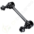 Set of 8 Lower Ball Joints Control Arms Sway Bars for Volvo V70 (2001–2007)