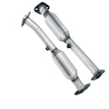 Rear Catalytic Converter for Nissan NV3500 Pathfinder Frontier (2005–2018)