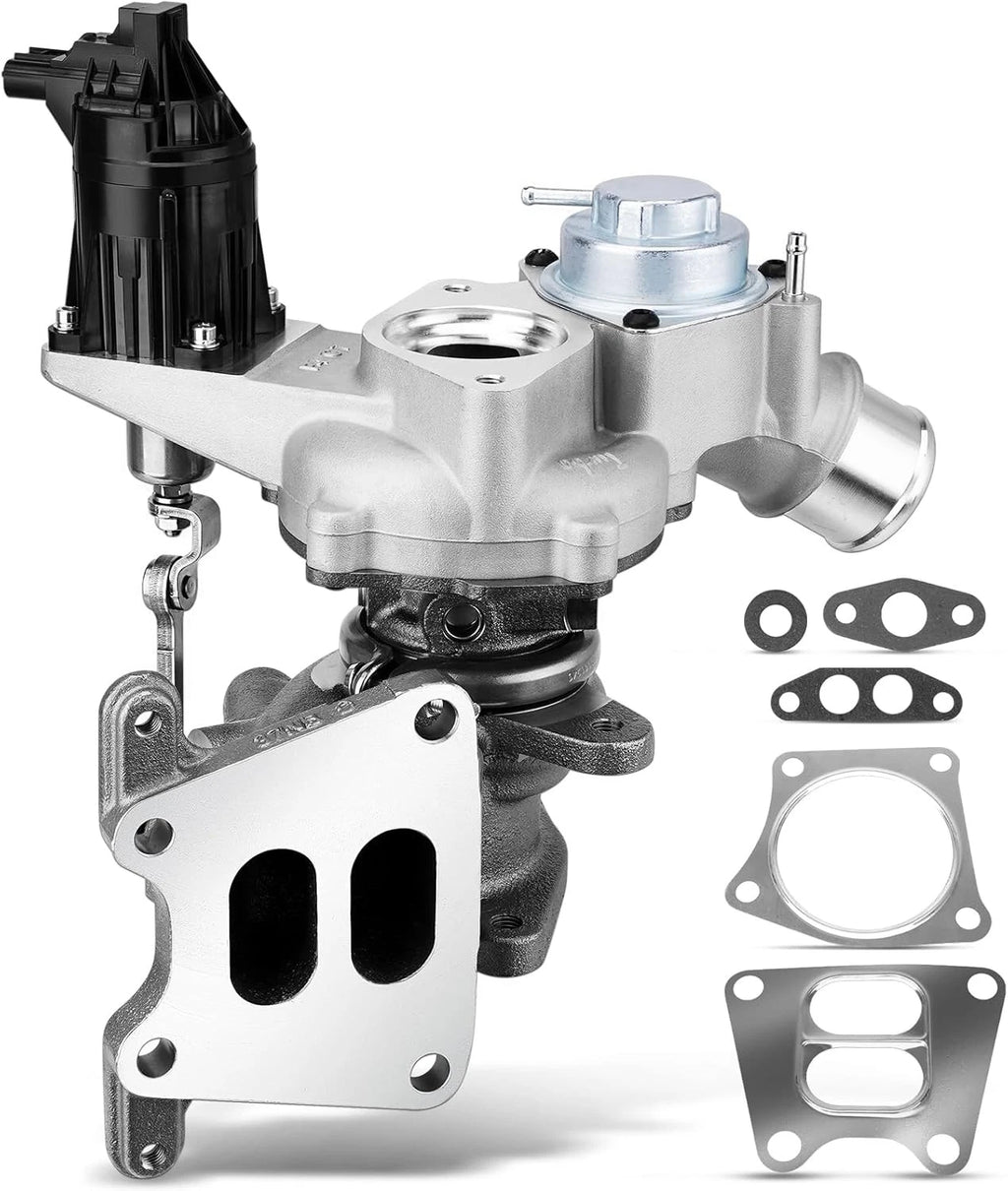 Turbocharger for Honda Accord 1.5L (2018–2023) 18900-6A0-003