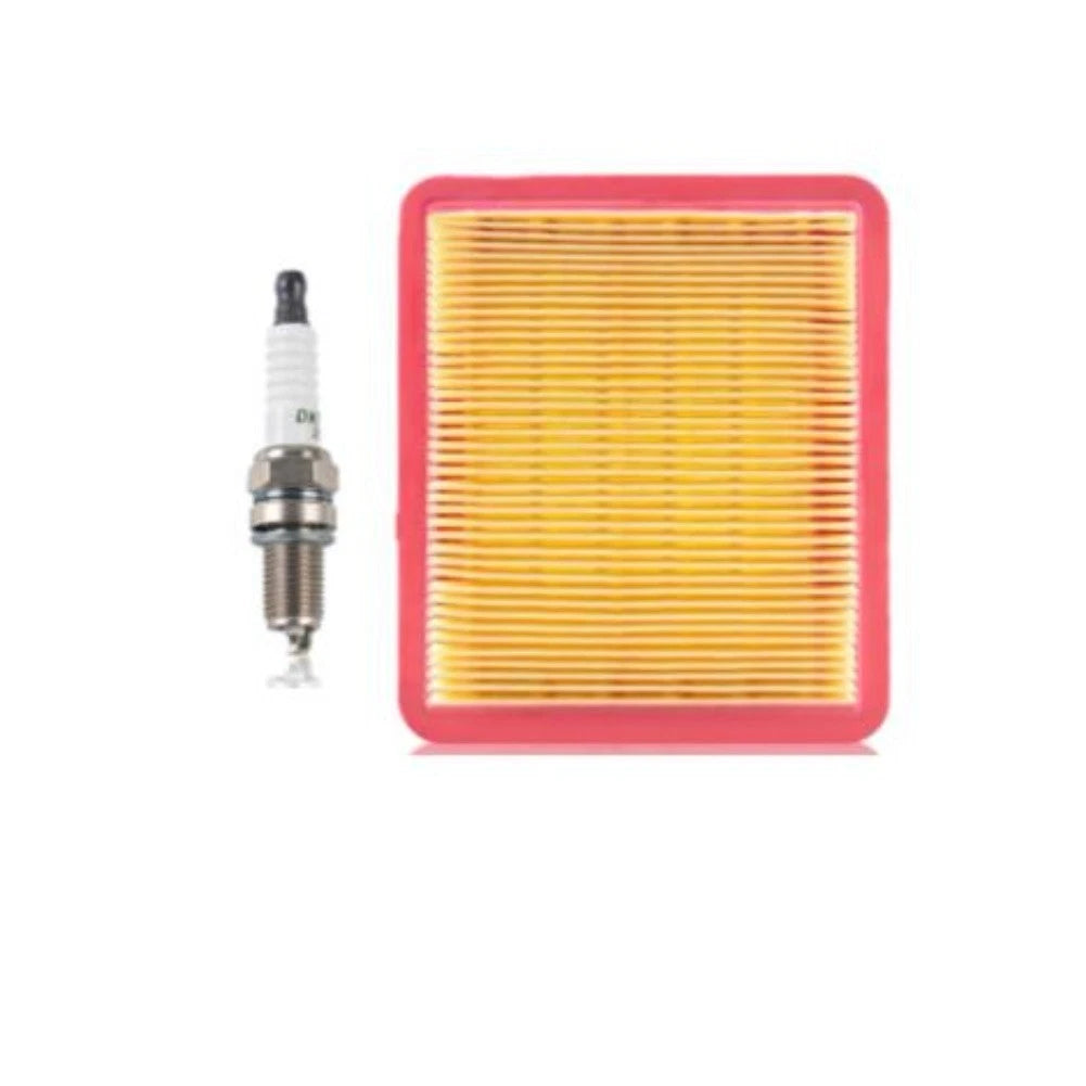 Air Filter Kit for Lawn Mower (Repair Maintenance)