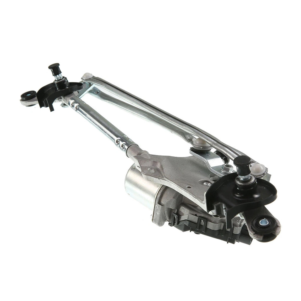 Front Wiper Motor and Linkage Assembly for Toyota Corolla (2009-2013)