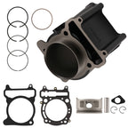 Engine Rebuild Kit for Linhai 400cc ATV UTV (80mm Bore) (2018–2024)