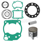 Piston Ring Kit & Gasket Set for Honda CR250R (1997–2001) 66.40mm