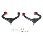 Front Upper Control Arms Lift 2-4" for Nissan Armada Titan (2004–2019) 293060