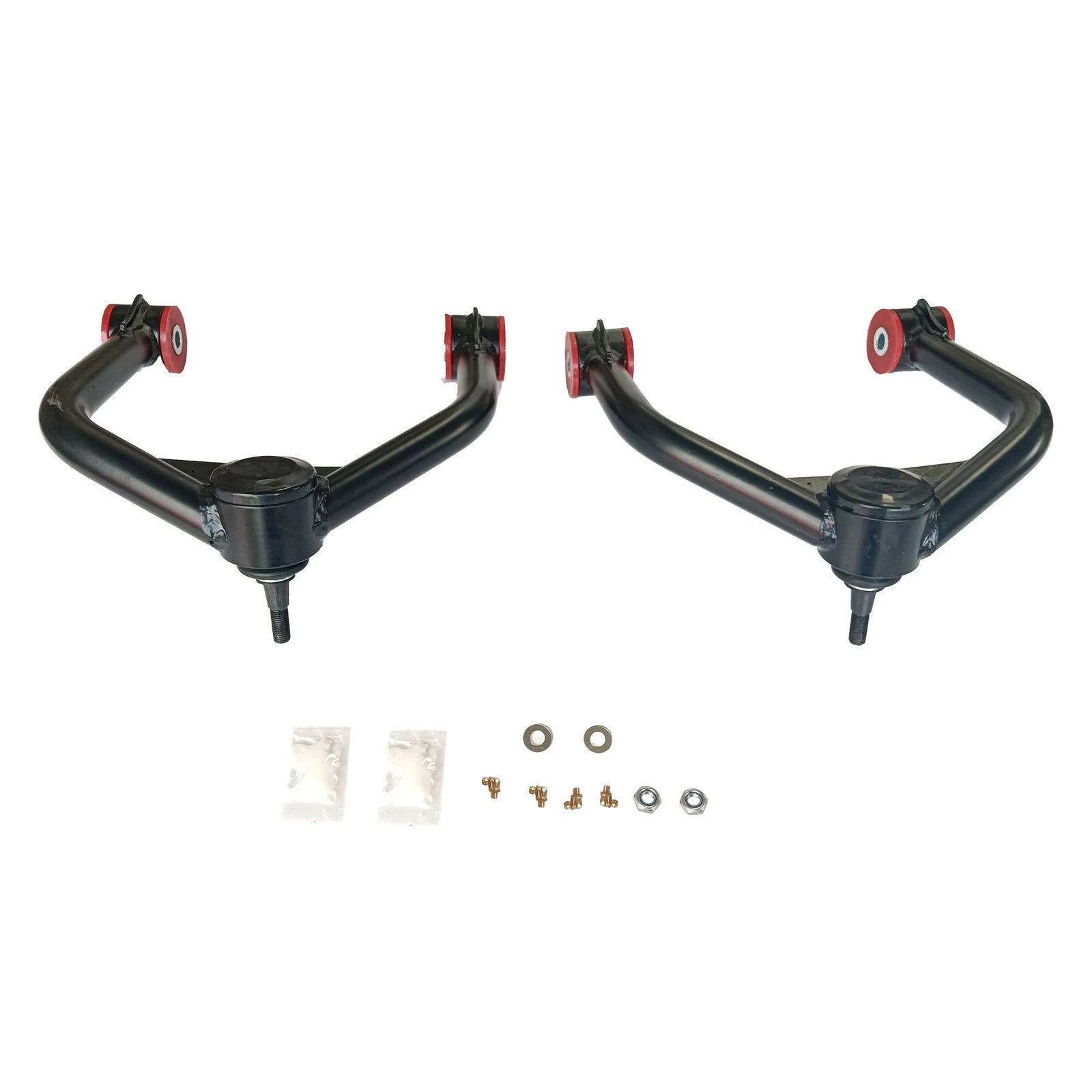 Front Upper Control Arms Lift 2-4" for Nissan Armada Titan (2004–2019) 293060