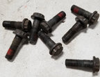 Set of 6 Flex Plate Bolts for Jaguar XJ6 4.0L (1995–1997)
