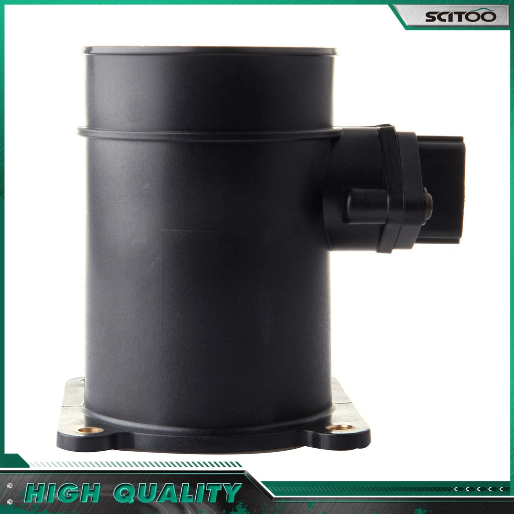 Mass Air Flow Meter MAF Sensor for Infiniti QX4 Nissan Pathfinder (2001)