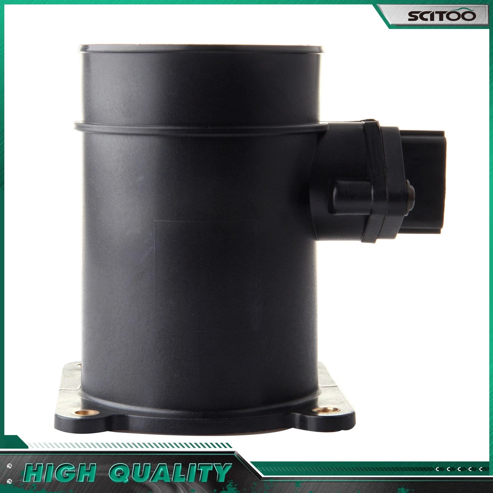 Mass Air Flow Meter MAF Sensor for Infiniti QX4 Nissan Pathfinder (2001)