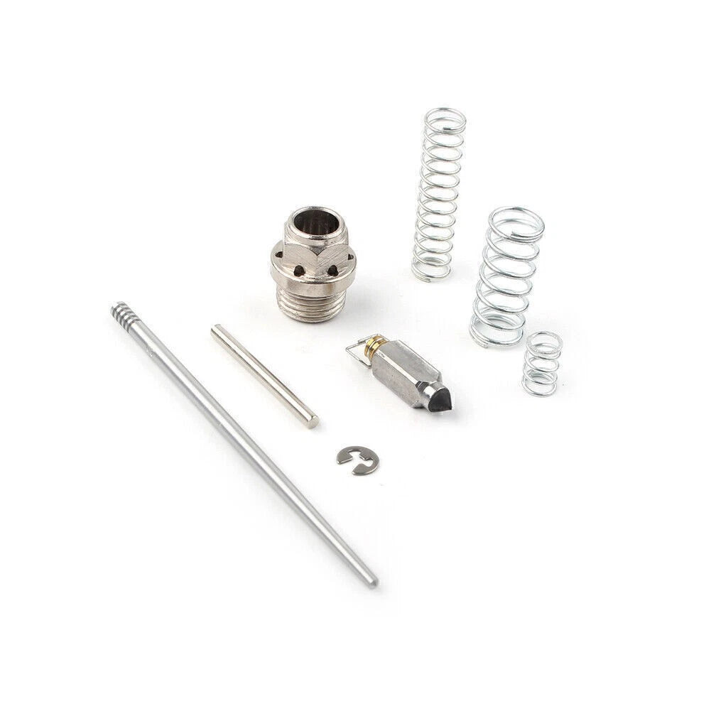 Carburetor Rebuild Repair Kit for Polaris Xplorer 400 400L (1995–2002)