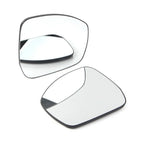 Heatable Rear View Mirror Glass for Land Rover LR4 LR5 Range Rover Vogue (2010-2023)