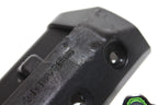 Snap-in Fender Installation Bracket for Sea-Doo GTX RXT RXTX FISH WAKE PRO (N/A) 269800791