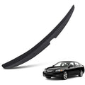 Rear Trunk Spoiler Wing for Honda Accord 4Dr (2008–2012) ABS