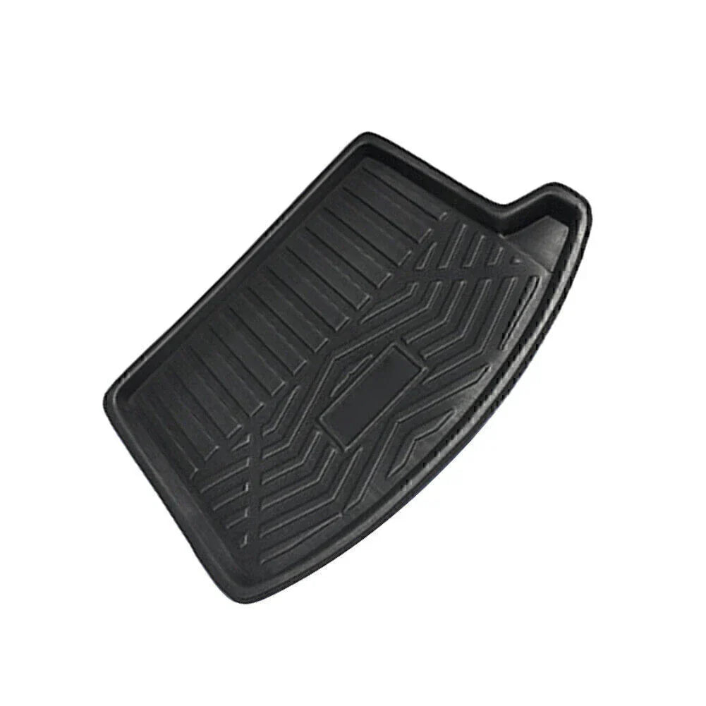Rear Trunk Tray Liner Cargo Mat for Ford Escape Kuga (2013-2020)