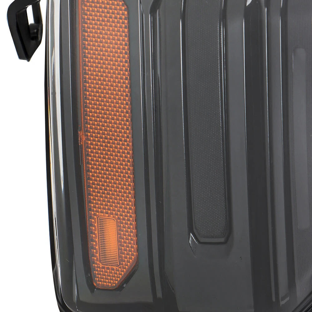 LED Headlight for GMC Sierra 1500 (2022–2024) Right Side Clear Lens