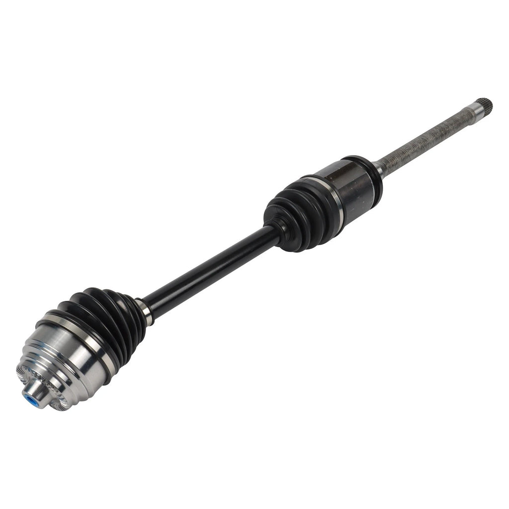 2X Front Left & Right CV Axle Assembly for BMW X4 (2019–2022) X3 (2018–2023)