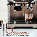 O Ring Seal Kit with Wrench for Saeco Coffee Machines (Compatible Brands)