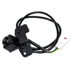 OEM Front View Camera for Chevrolet Traverse (2018–2021)