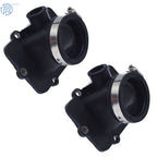 Carburetor Flange for Ski-Doo MXZ 600 Trail (2001–2003)
