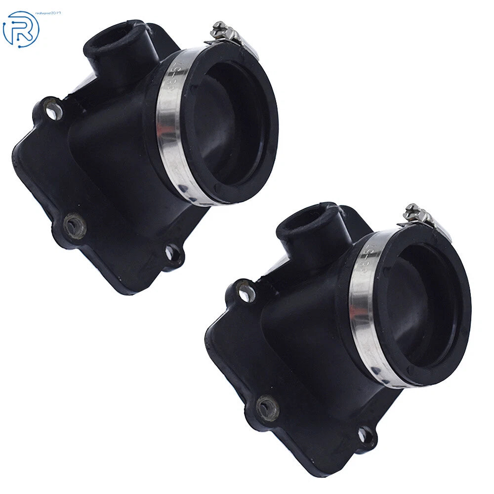 Carburetor Flange for Ski-Doo MXZ 600 Trail (2001–2003)