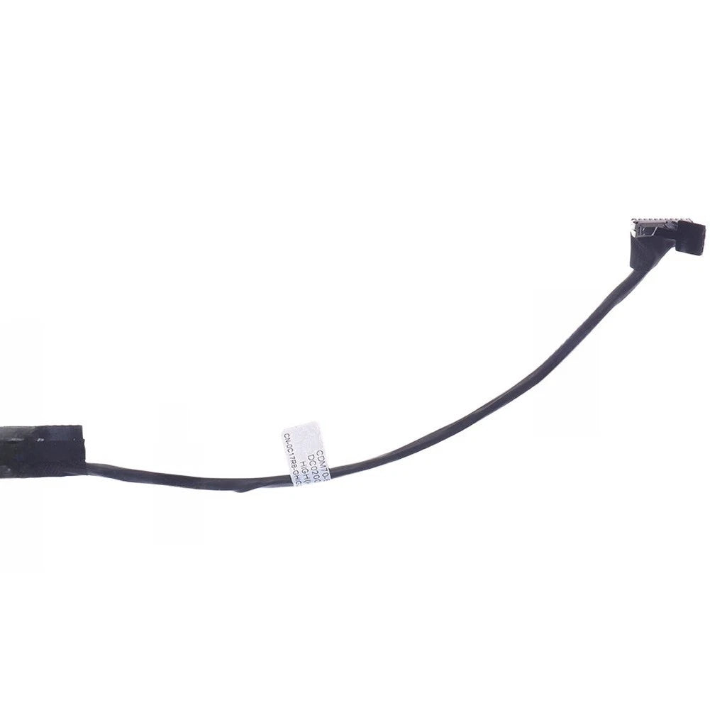 Battery Cable Wire for DELL 5410 5415 5418 5515 5518 (Replacement Part)