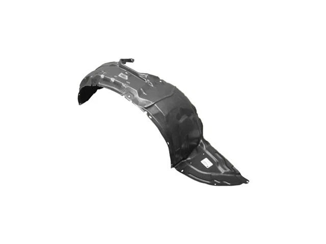 Inner Fender for Mazda 3 (2010–2013) QY471WH