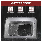 Driver Headlight Bezel Trim for C6500 C7500 C8500 (2003–2009)