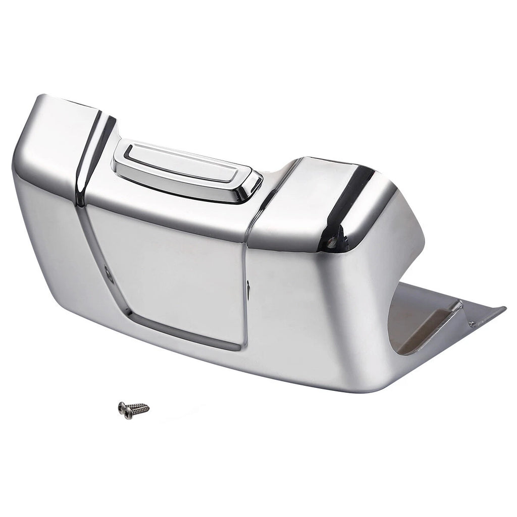 Water Pump Cover for Harley Touring CVO Road Glide Tri Glide Ultra (2014–2016)
