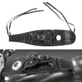 Fuel Gas Tank Cover for Harley Iron 883 (2016-2023)