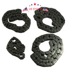 Engine Timing Chain Kit with Gears for Ford Explorer (1997-2009)