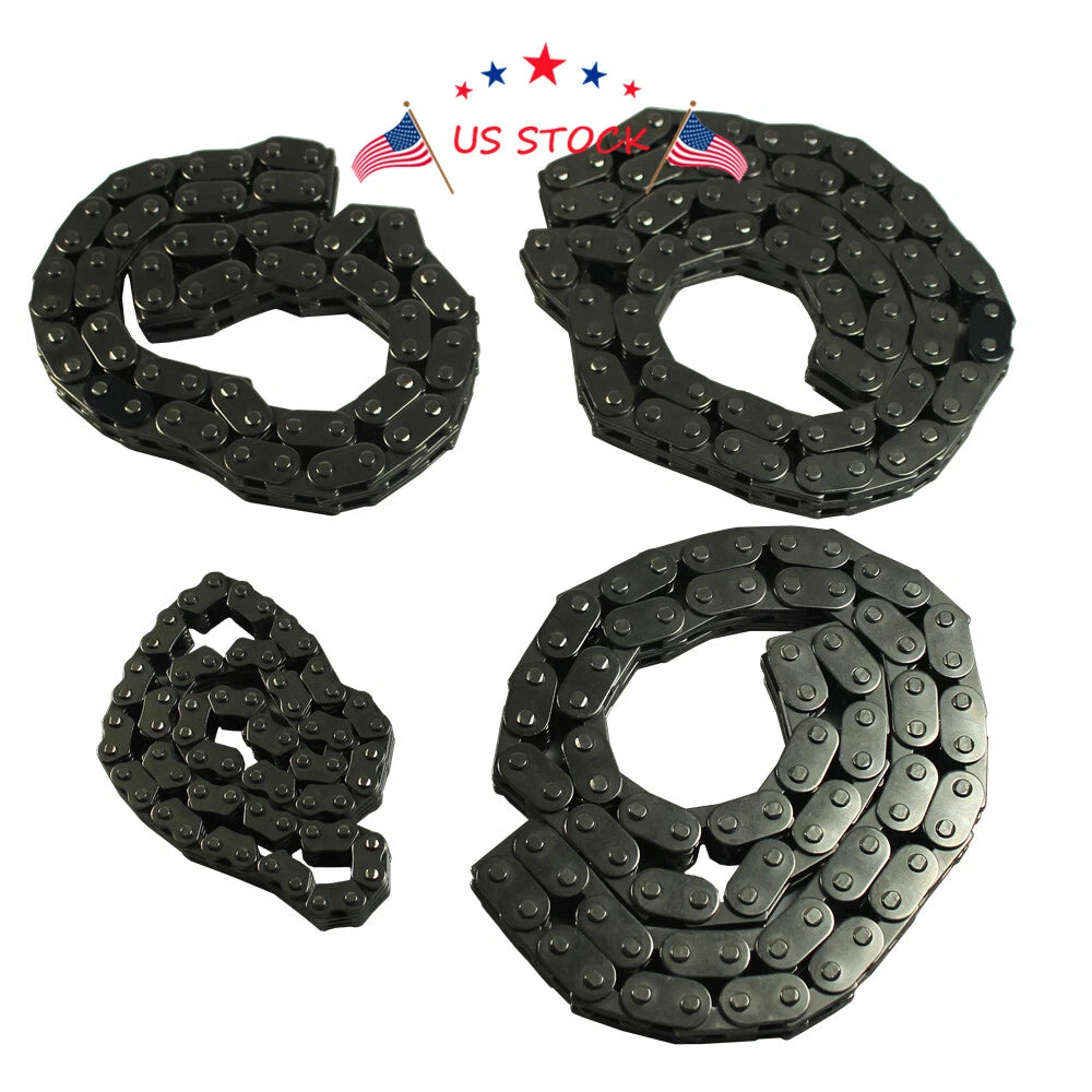 Engine Timing Chain Kit with Gears for Ford Explorer (1997-2009)