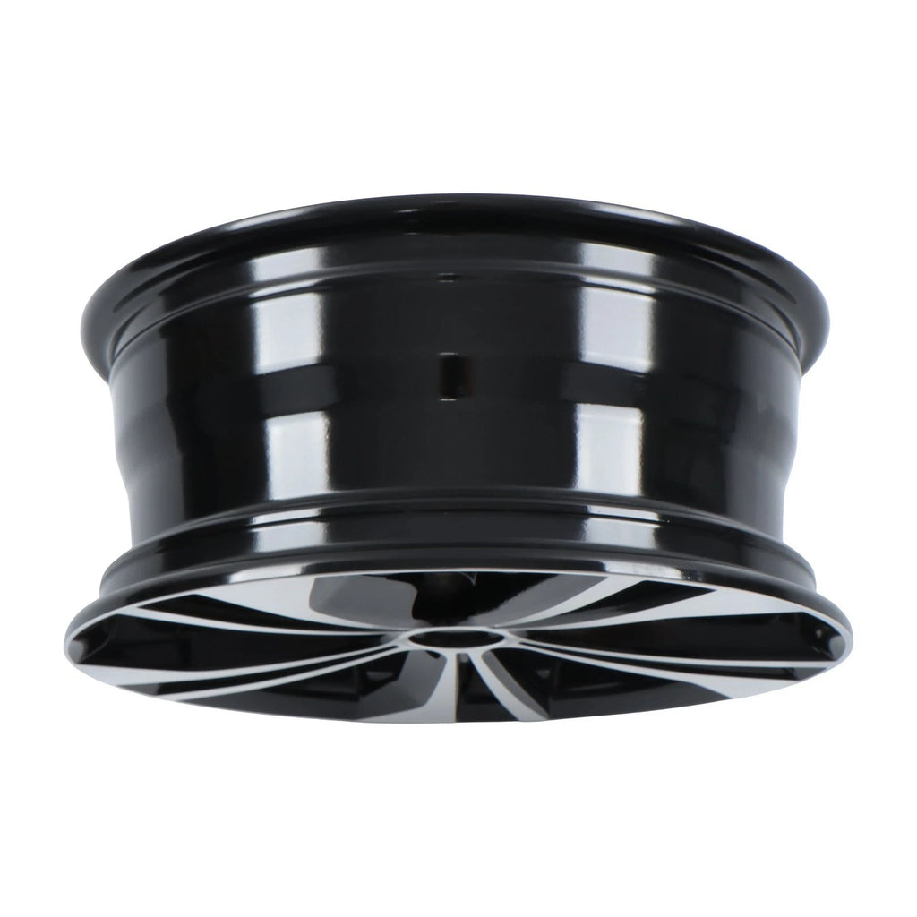 16" Alloy Wheel Rim for Nissan Sentra (2019–2024)