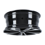 16" Alloy Wheel Rim for Nissan Sentra (2019–2024)