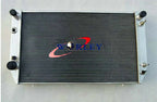 Aluminum Radiator for Jaguar XJS V1J12 5.3L 6.0L (1976-1996)
