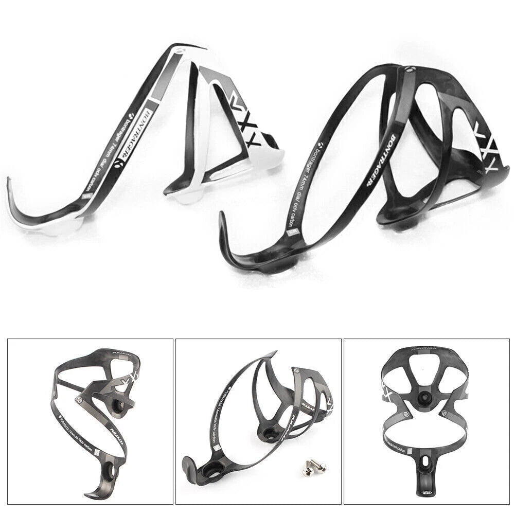 Full Carbon Bottle Cage for MTB Bike (XXX)