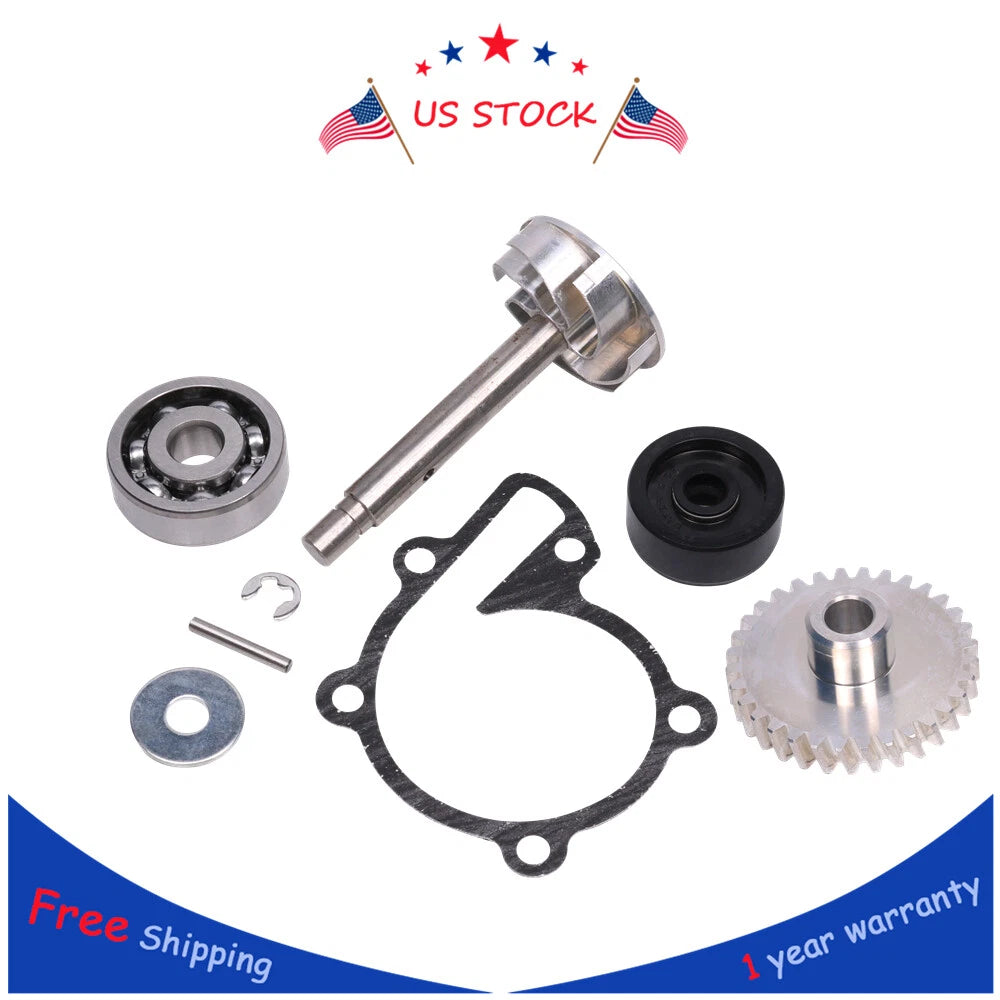 Water Pump Kit for Yamaha Banshee 350 (1987–2006)