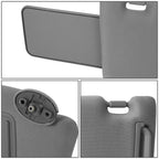 Aluminum Core Radiator for Sebring/Avenger/Eclipse (1995–1999)