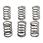 6 Pack Springs and Covers for Echo Trimmers (Model Specific)
