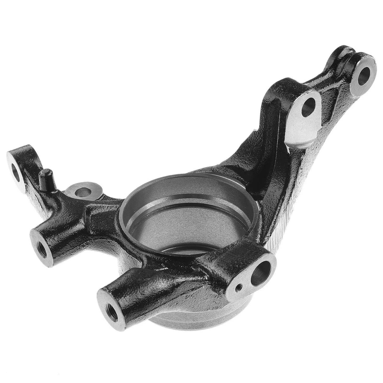 Front Left Steering Knuckle for Kia Optima Rondo Magentis (2006-2010)
