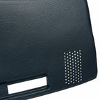 Dash Cover Overlay Cap for Chevy/GMC C/K/R/V Suburban (1981–1991)