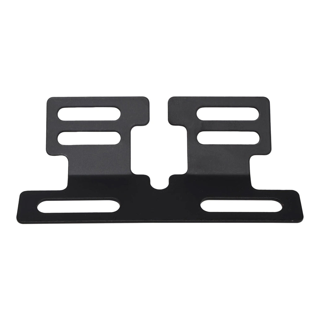 Rear License Plate Holder Support Bracket for Universal Motorcycle