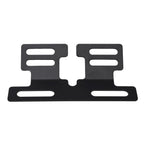 Rear License Plate Holder Support Bracket for Universal Motorcycle