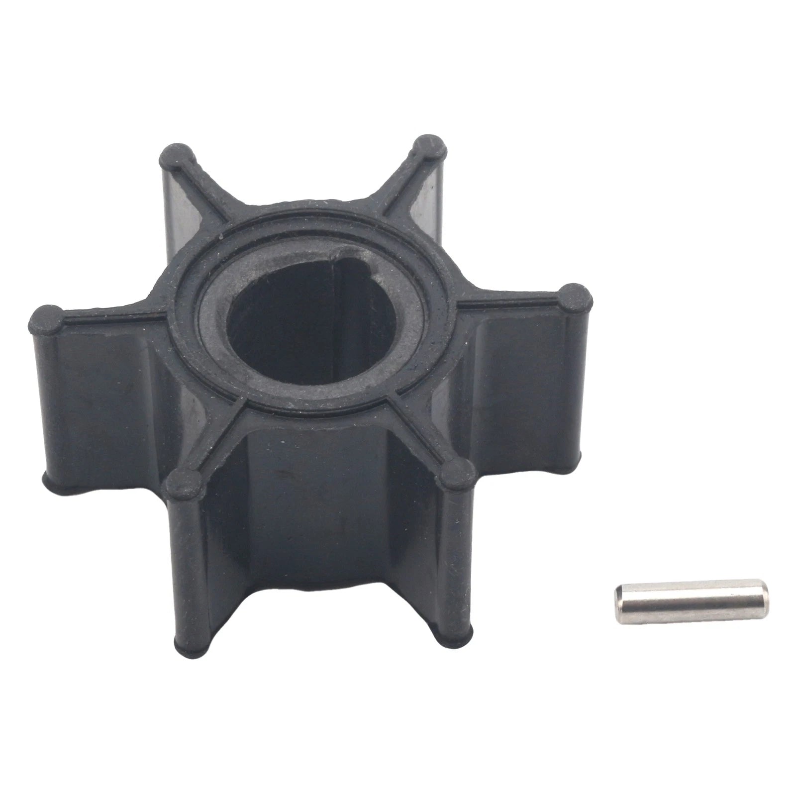 Water Pump Rebuild Service for Mercury Mariner 8HP 9.9HP (803750A03)