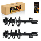 Front Struts w/ Coil Spring Assembly for Toyota Venza (2009–2012)
