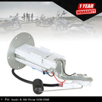 Fuel Tank Pump Assembly for Suzuki DL 650 VStrom (2004–2023)