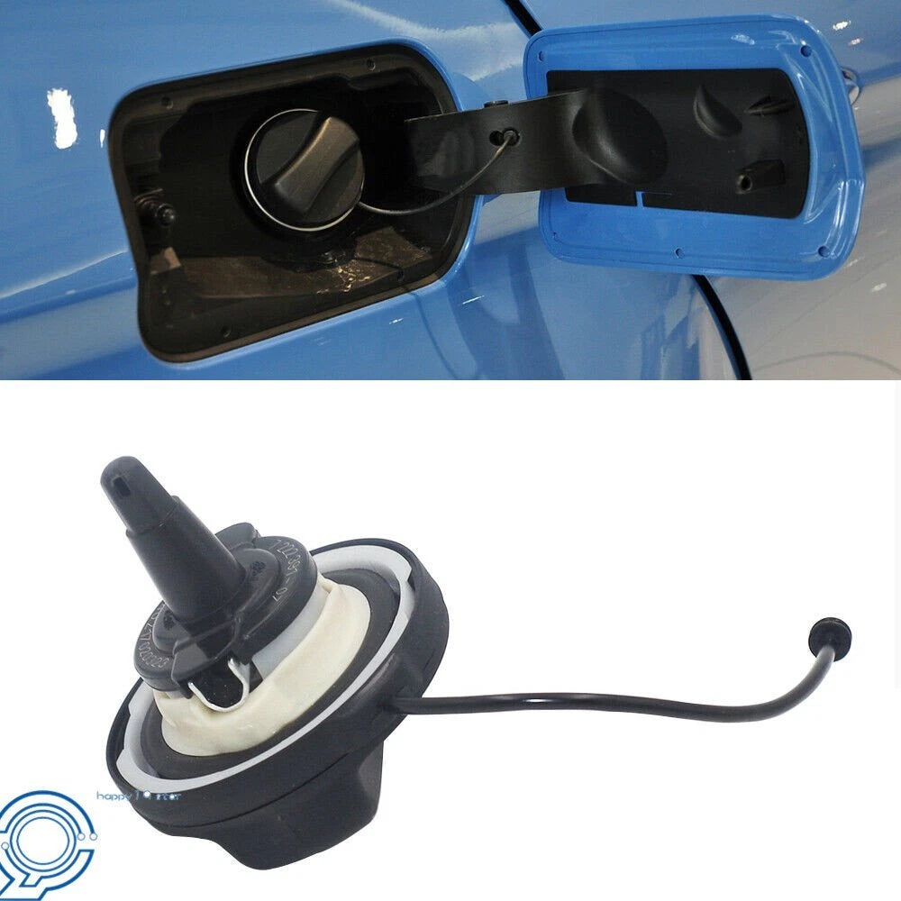 Fuel Gas Cap for BMW 320i 335i 428i 528i 535i 550i 740i X1 X3 X5 MINI Cooper (2006–2020)