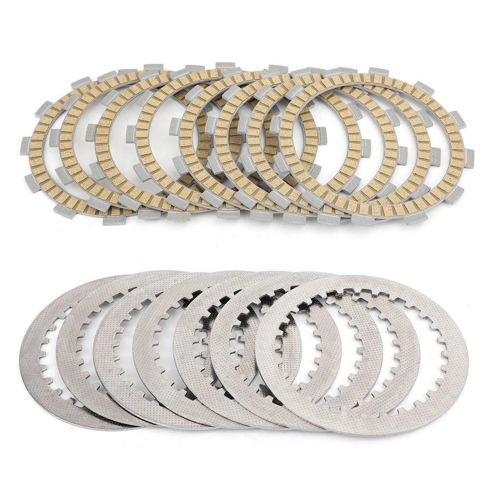 Clutch Kit for Suzuki GSF600 Bandit GSX-R750 (1985–1999)