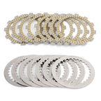 Clutch Kit for Suzuki GSF600 Bandit GSX-R750 (1985–1999)
