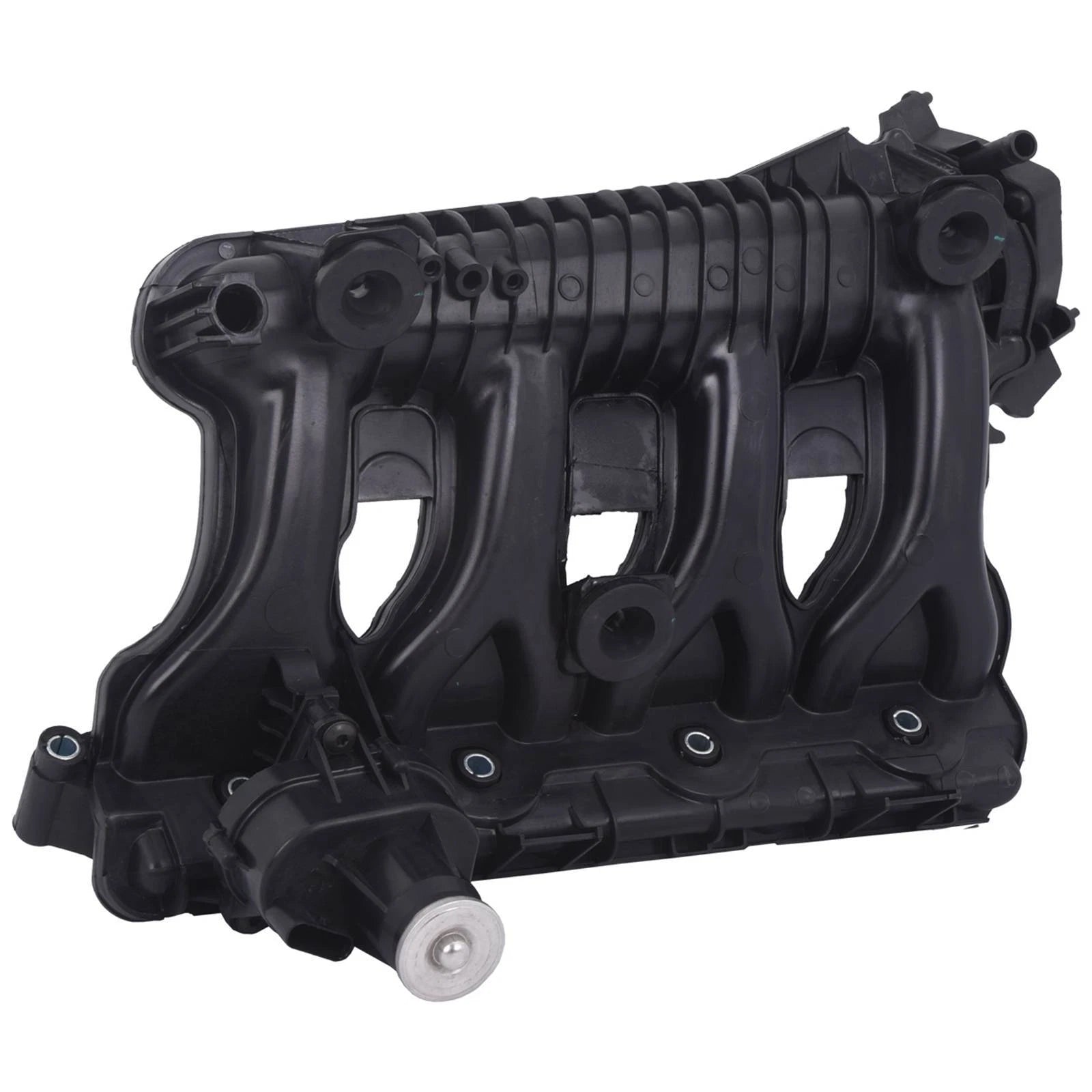 Intake Manifold with Actuator for Mercedes-Benz C250 E250 SLK250 (2012-2015)