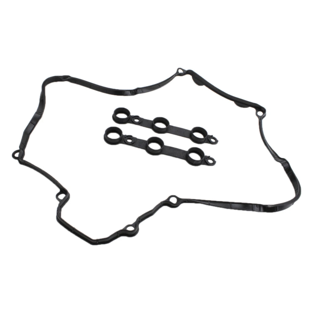 Set of 2 Elring Valve Cover Gaskets for BMW E36 E39 (1992–2000)